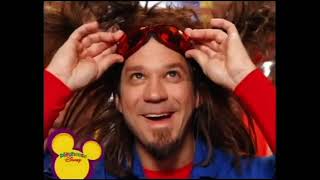 Imagination Movers Bad Hair Day Part 2