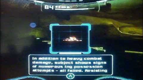 I Walk Through It! - Metroid Prime 2 Echoes - Part 54 - Torvus Light