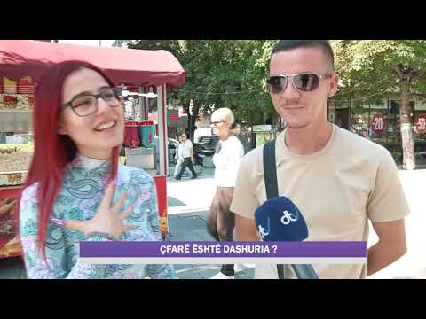 Video: Çfarë është Dashuri