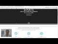 Silex Website Builder vs Pixel Perfect