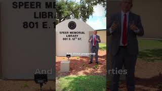 Memorials aren’t just about the funerals