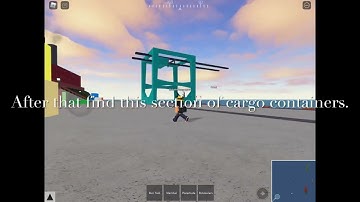 How to earn the “Sah Dude” badge in PTFS. (Roblox)