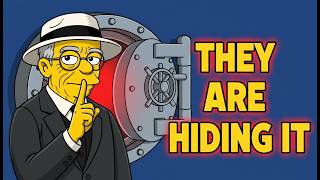 Jesse Livermore | The Warning Signs Big Banks Don't Want You to See