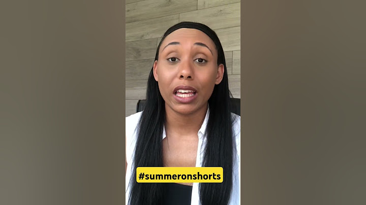 Summer on Shorts | How to Stay Safe When Swimming 10/12