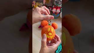 Easy step by step Halloween bag charm tutorial #handmadecraft #charm #diycrafts