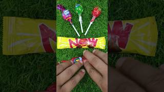 Most Relaxing Candy ASMR 🍭 Satisfying Wrappers & Sweet Treats