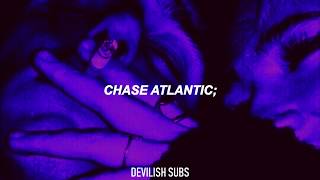 chase atlantic - roxanne // sub. español Resimi