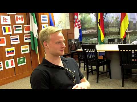Timothy Reece Profile - YouTube