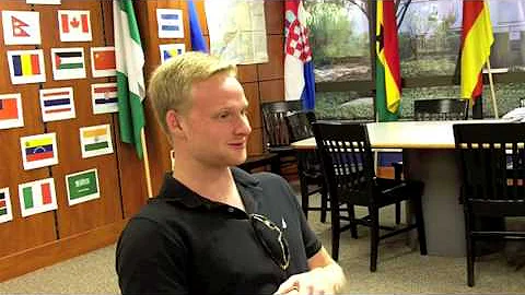 Timothy Reece Profile