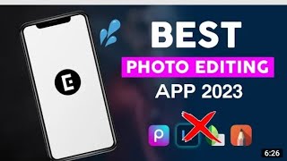 Trending Photo Editing Appsopular Photo Editing Appstrending Picture Editing Appsediting App 2023