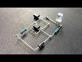 How To Make Touch Sensor Using BC547 Transistor