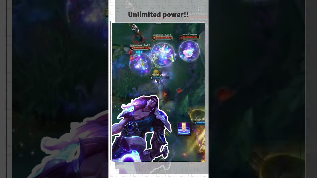 Best thing you could do with Statikk Shiv, RIP