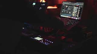 Late Night Stream with Torso S-4, Wavestate, Opsix
➡️ For exclusive track downloads, presets, sounds, art, up to date info and more please consider supporting me and joining my Patreon at: www.patreon.com/StateAzure
I use Distrokid for music distribution. If you want to try them, consider using my referral link for 7% off which also gives me a small kickback: https://distrokid.com/vip/seven/2211389
Please like and subscribe if you enjoyed the music, and want to be notified of new uploads.
🙏 If youd like to support me, you can tip me on Ko-fi: https://ko-fi.com/stateazure
🎧 My music on Bandcamp ► http://bit.ly/2BztXh3
Linktree: https://linktr.ee/stateazure
♦ Follow me on Soundcloud ► http://bit.ly/2DL90pn
♦ Follow me on Facebook ► http://bit.ly/2ElMz7h
♦ Follow me on Instagram ► https://bit.ly/2wXqloS
♦ Follow me on Spotify ► https://spoti.fi/2ATRDPq
♦ Follow me on Twitch ► https://www.twitch.tv/stateazure
♦ Follow me on Deviant Art ► https://shorturl.at/jlDI1
Affiliate links:
🛒 My Perfect Circuit Artist Page (buy via this link to support me): https://bit.ly/3gDRmbG
Gear List:
Main DAW: Bitwig Studio 5
Modular:
https://www.modulargrid.net/e/users/view/132868
Computers:
AMD RYZEN 9 5950X
64GB DDR43600
Asus ProArt X570
Samsung 980Pro 2TB M.2
2021 14inch Apple MacBook Pro
Apple M1 Pro 16GB RAM, 1TB SSD
Synths:
Groove Synthessis 3rd Wave
Roland JD-XA
UDO Super Gemini
Black Corporation Deckards Dream https://bit.ly/3WhsNS4
DSI Prophet 12
Sequential Pro 3 https://bit.ly/3WfIsBo
Waldorf Iridium Keyboard https://bit.ly/3TS7SU5
Waldorf Iridium Desktop https://bit.ly/3FtBDGf
Moog Matriarch https://bit.ly/3DKkAi4
Moog Subsequent 37 https://bit.ly/3WbJWN3
Novation Summit https://bit.ly/3fsSEpo
Access Virus Ti2 Darkstar
Behringer 2600
Elektron Syntakt
Elektron Digitakt https://bit.ly/3gYYdwc
Elektron Octatrack https://bit.ly/3gVgXNd
ASM Hydrasynth https://bit.ly/3NpxhlK
Behringer TD-3 MO
Korg Wavestate https://bit.ly/3Wf8l4e
Korg Modwave https://bit.ly/3U9UtGK
Korg Opsix
Prophet 10 https://bit.ly/3Vnmk6u
Main controllers:
Push 3 Standalone
Fantom 8
Effects Pedals:
Soma Cosmos https://bit.ly/3Dpwuwd
Strymon Big Sky https://bit.ly/3ffP5mI
Strymon El Capistan https://bit.ly/3sJ0oXl
Strymon Iridium https://bit.ly/3WjgFQj
Hologram Electronics Microcosm
TC Electronics DittoX4
Meris Polymoon https://bit.ly/3Ft4x9H
OTO Machines Boum https://bit.ly/3UduMou
Eventide H90 https://bit.ly/3GdIEes
Audio Interface/MIDI:
RME UFX II https://bit.ly/3SLHutL
Ferrofish Pulse 16 ADAT
MOTU MIDI Express 128 https://bit.ly/3fsjxK9
Arturia AudioFuse Rev 2 https://bit.ly/3TNZZPo
Hardware Sequencers:
Oxi Instruments One https://bit.ly/3SRfOnc
Monitoring:
Adam A77X
JBL LSR 305
JBL LSR 310 Subwoofer
Headphones:
Audeze LCD-X
Beyerdynamic DT770 Pro 80 Ohm https://bit.ly/3DnKnev
Sennheiser HD 25 https://bit.ly/3gX4FUF
Desk:
StudioDesk Commander V1
Cameras and lenses:
Blackmagic Pocket Cinema Camera 4K
Sony A6400
Sony FX30
Panasonic LUMIX DMC-G7
Sirui 35mm Anamorphic Lens
Sigma Art 18-35mm F/1.8
Sigma 16mm F1.4
Panasonic 15mm f1.7 Leica
Microphones:
Elgato Wave:1
MIDI Controllers:
Intech Studio Grid Controllers (EF44, PBF4)
Monitor (screens):
Philips 273V7QDAB - 27 Inch FHD Monitor
Lighting:
Aputure MC RGBWW 4-Light Travel Kit
Nanlite Pavotube 30C dual kit
Elgato Key Light
Other:
Elgato Stream Deck MK.2 https://amzn.to/3W6T0Tt
Elgato Cam Link Pro https://amzn.to/3z8wOOO
Nektar NX-P Universal Expression Pedal
YAMAHA sustain pedal FC3A
Nulaxy Adjustable Laptop Stand for Desk
Logitech K380
Amazon Basics Mouse Pad Late Night Stream with Torso S-4, Wavestate, Opsix