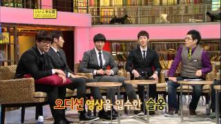 이야기 쇼 두드림 - Dodream 20120324 # 006