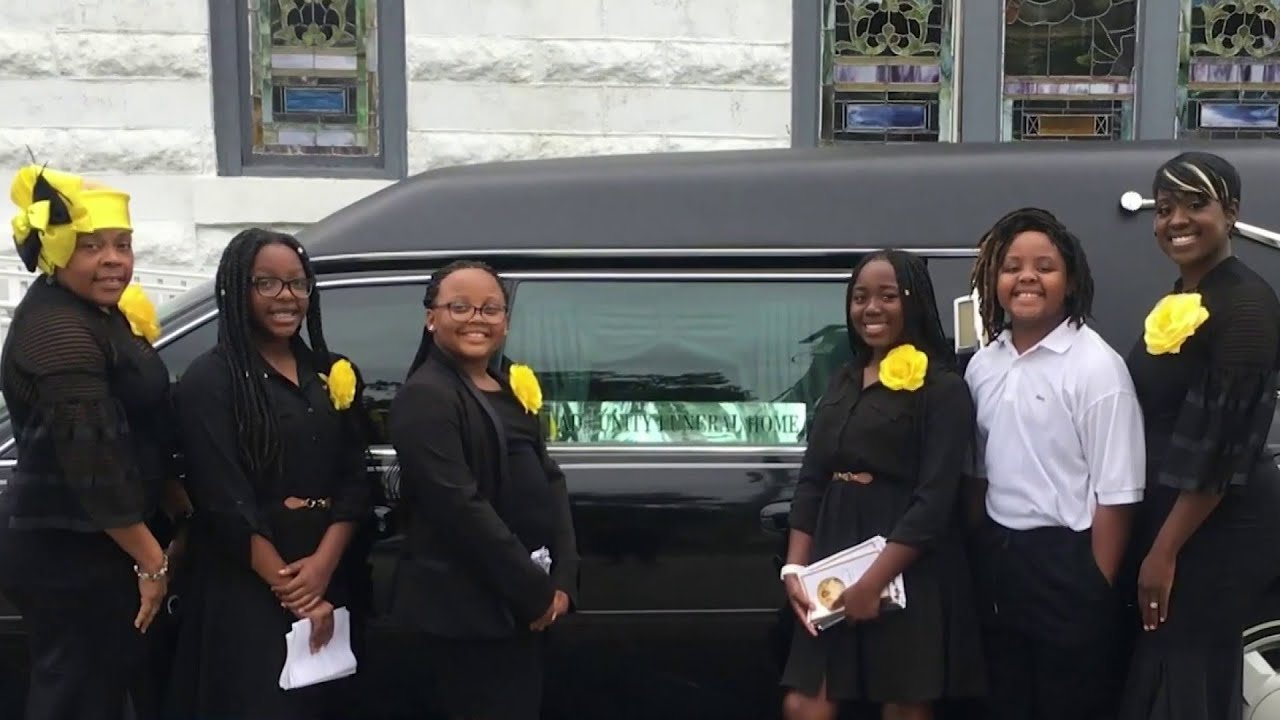 Volusia funeral home staff helps families navigate difficulties of