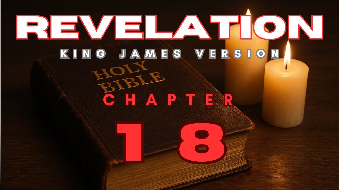 REVELATION CHAPTER 18 - YouTube