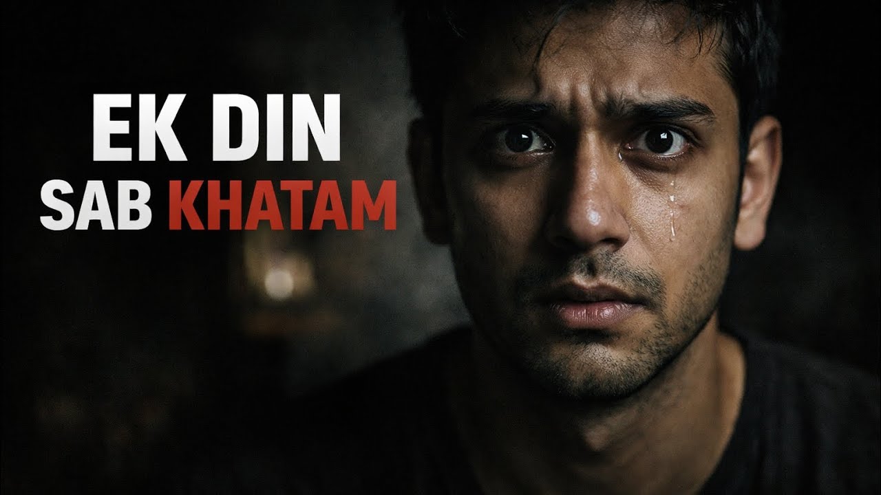 zindagi ke liye sirf aaj hi hai! 🔥