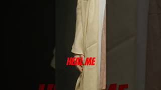 I Have Issues Heal Me, Lord