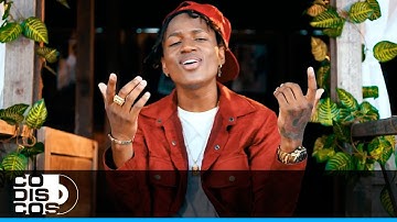 El Reloj, Zaider, Video Oficial