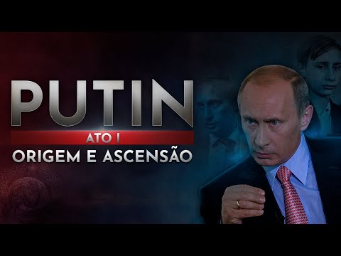 Vídeo: As aventuras e transformações de Dmitry Bystroletov