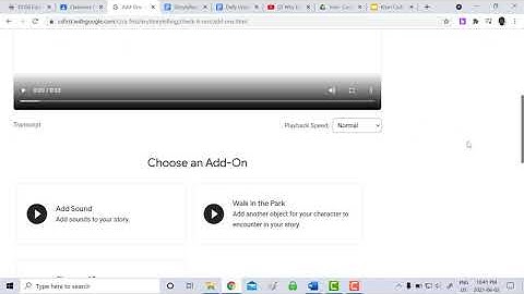 Cs First Instructions