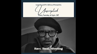 Unscripted | Season 1, Episode 2