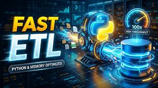Details Why Your Python ETL Pipeline is Failing (And How to Fix It) Guide
