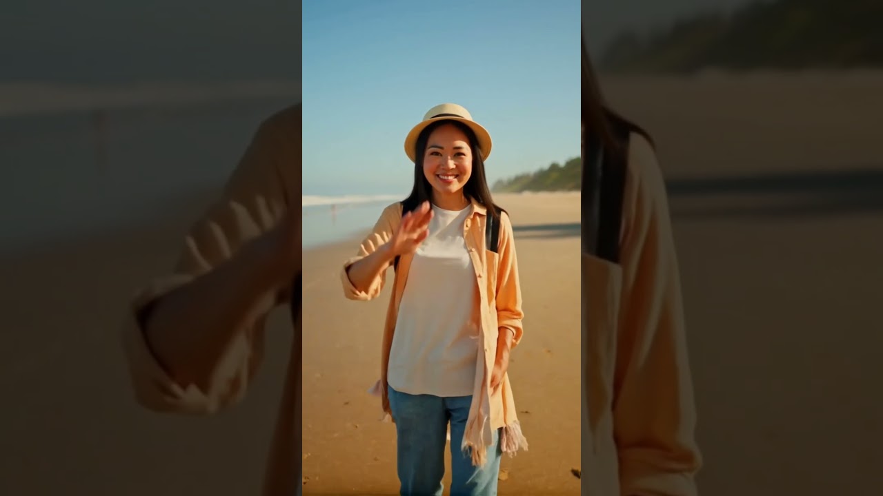 Luma AI Reframe Has Arrived!