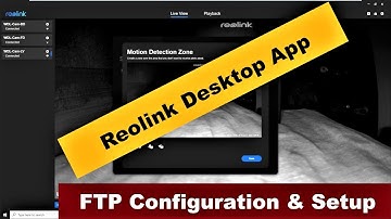 Reolink client for windows