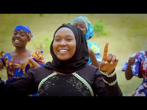 KIYAYYAR DUNIYA Official Music Video By MAWAKIN GASKIYA 
