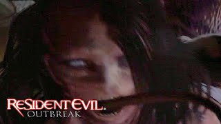 RESIDENT EVIL OUTBREAK: "Hellfire" with Kevin Ryman (Very Hard) [HD]