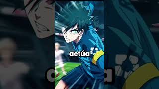 ¿Sae odia a Rin? #bluelock