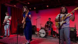 Touch Girl Apple Blossom - Live at Deep Ellum Art Co, Dallas TX 4/3/2024