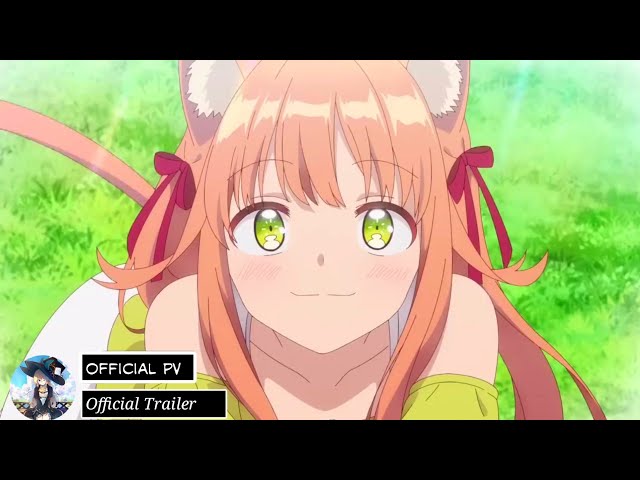 Yuusha Party wo Tsuihou sareta Beast Tamer - Official Trailer [Sub indo] 