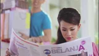 Download lagu TVC Koran Sindo Versi Belanja Extra Dir Cut's