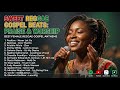One Love Gospel Reggae ❤️ Positive Worship Full Album