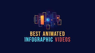 'Unlock 2024: The 5 Best Animated Infographic Videos That Will Blow Your Mind!'