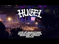HUGEL Live at Smalltown, Melbourne | Jan 25, 2026 🎶