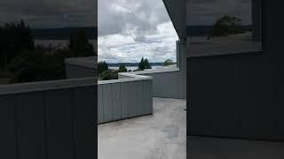 3x2 Living Area Balcony