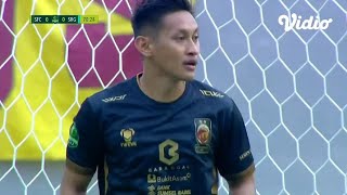 Yoewanto Setya Beny - Goalkeeper, PS Barito Putera Liga 1 22/23, Sriwijaya FC Liga 2 Indonesia 23/24