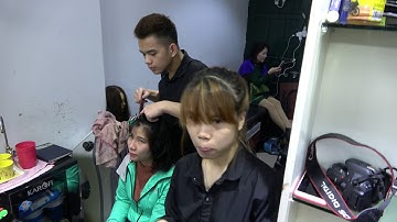 Hair Salon Bắc Hugo - Nối Tóc Chuyên NGhiệp: Khách hàng của Bắc Hugo