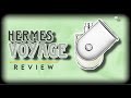 Perfume que quedo en el olvido | Voyage EDT - Hermes | Reseña