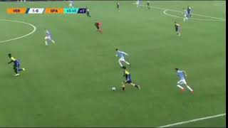 Mihai Luca VS Hellas Verona ✨💯👏