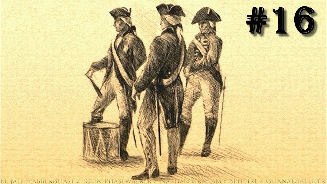 American Conquest: Other Combat Sector Part 16 Walkthrough Gameplay (No Commentary)