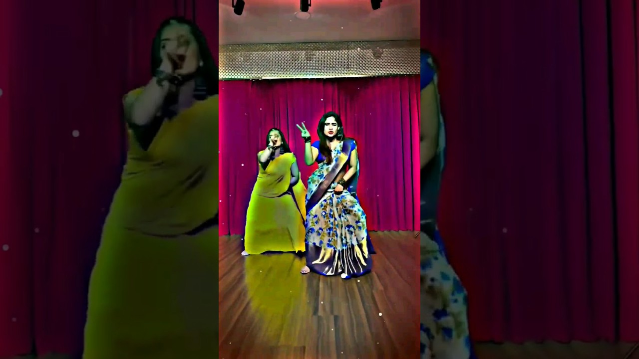 sammohanuda dance performance ||sammohanuda song steps || 