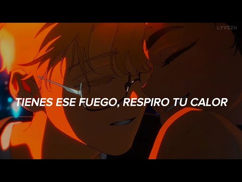 Addicted SUB ESPAÑOL VIVINOS ALNST Luka Part 1