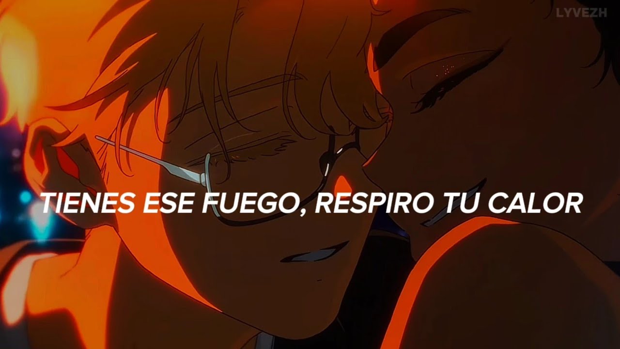 Addicted — SUB ESPAÑOL ♡ (VIVINOS - ALNST, Luka Part.1)