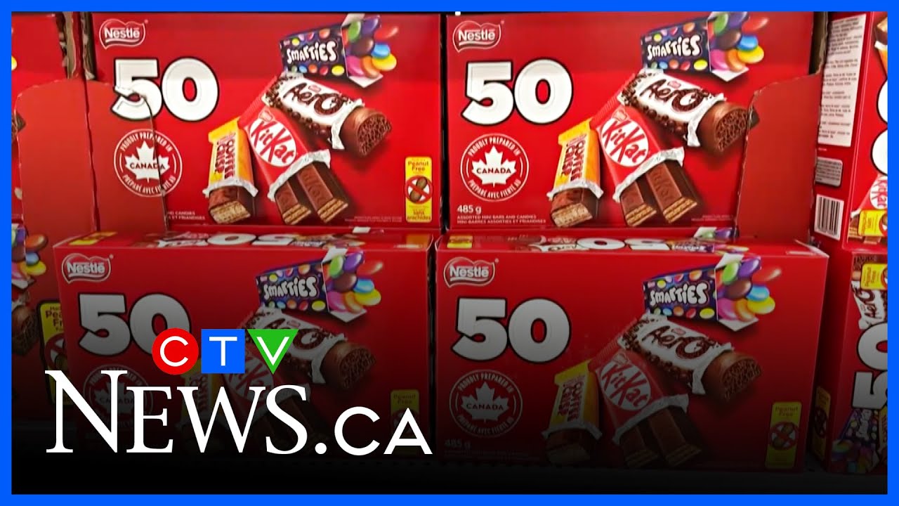 Высокие цены, никаких трюков с угощениями на Хэллоуин