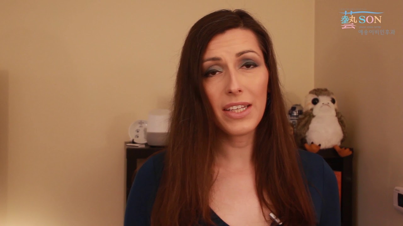 YESON VOICE CENTER - Voice Feminization Surgery