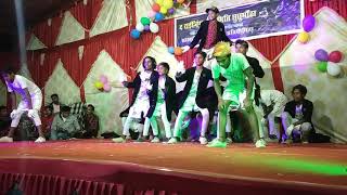 D boys gurop nagjhar malkharaoda chuchubhata